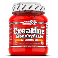 Amix Creatine Monohydrate 500 g.
